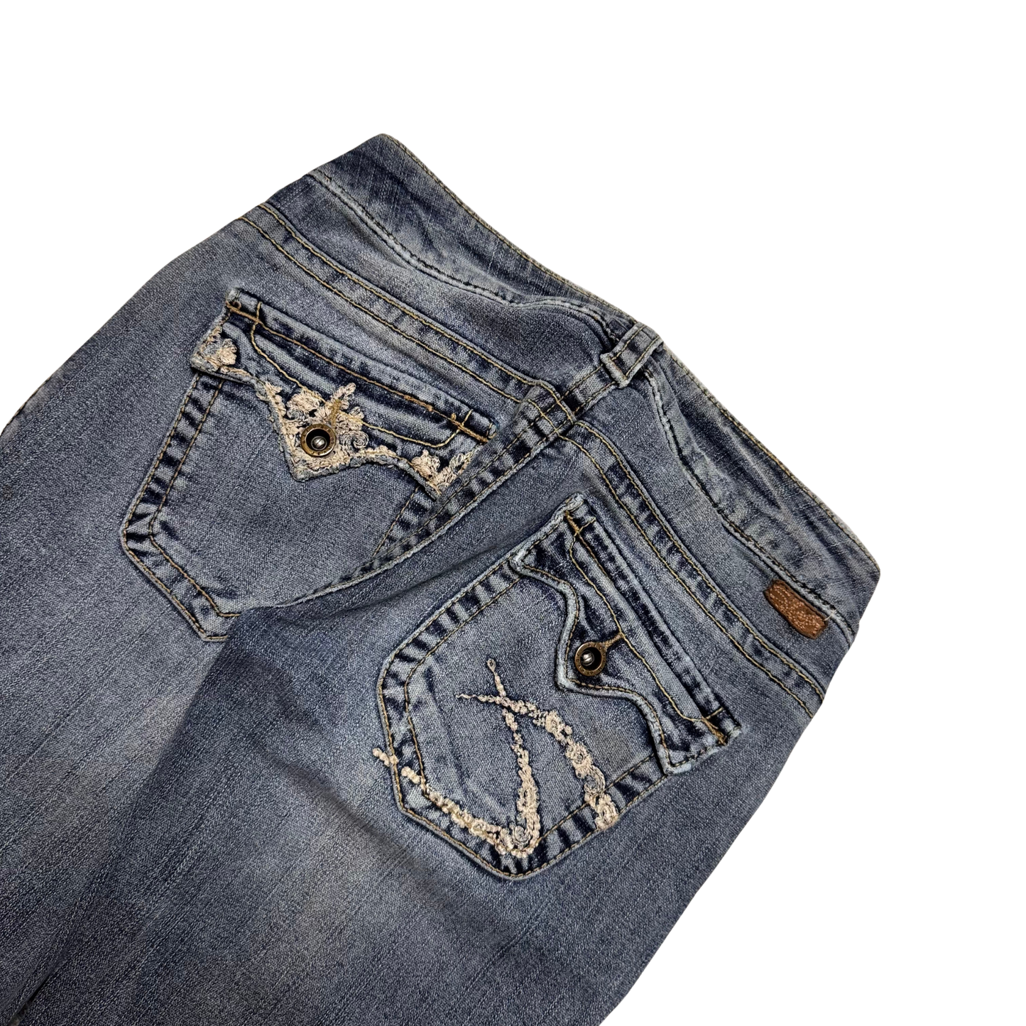 Silver Jeans Bootcut