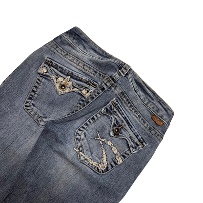 Silver Jeans Bootcut