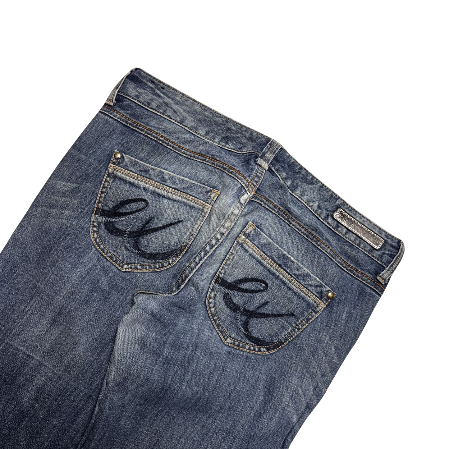 Vintage Y2K Bootcut Jeans