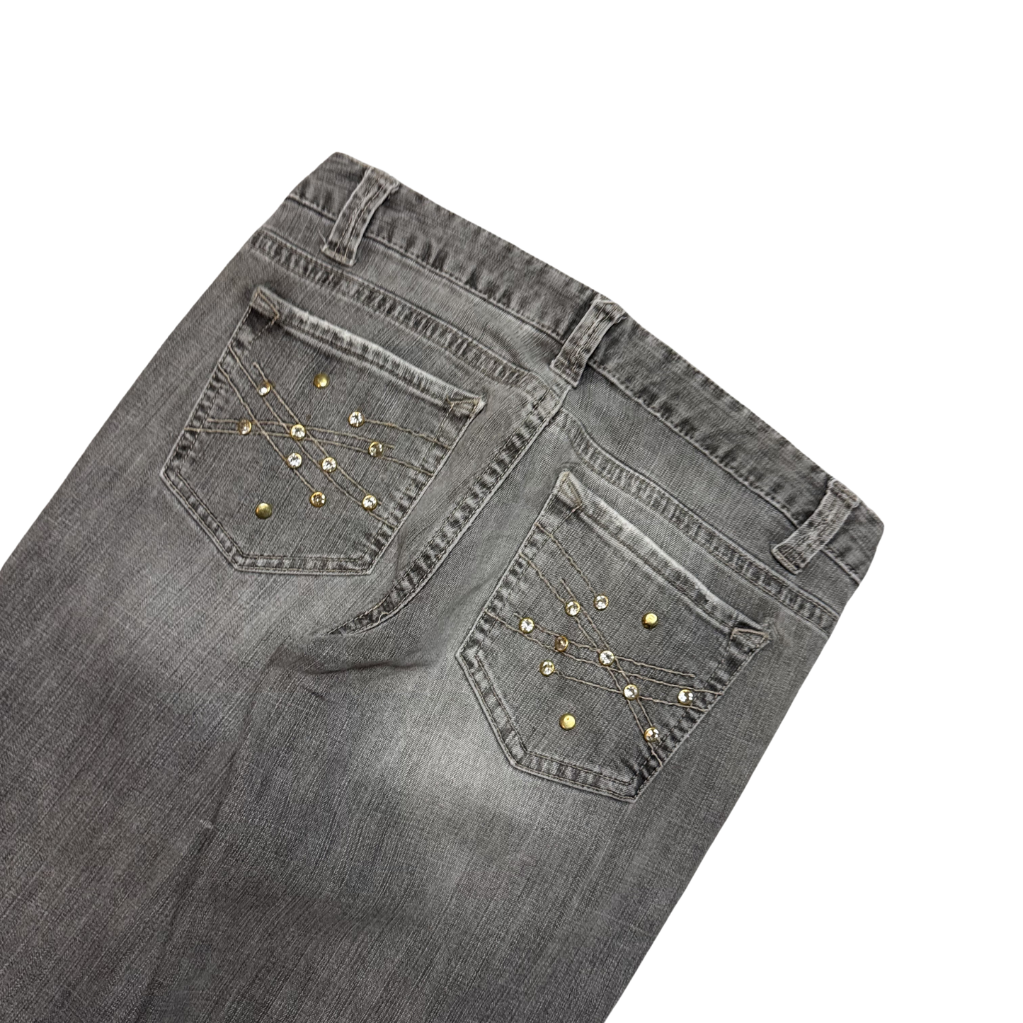 Vintage Y2K Bootcut Jeans