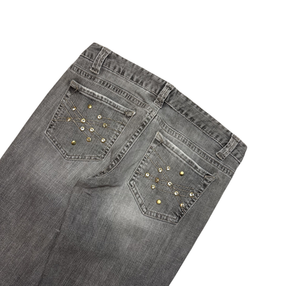 Vintage Y2K Bootcut Jeans