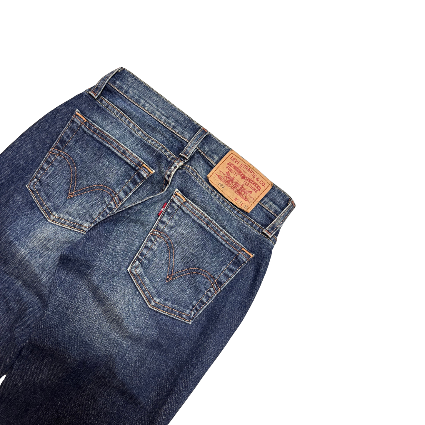 Levis 529 Jeans