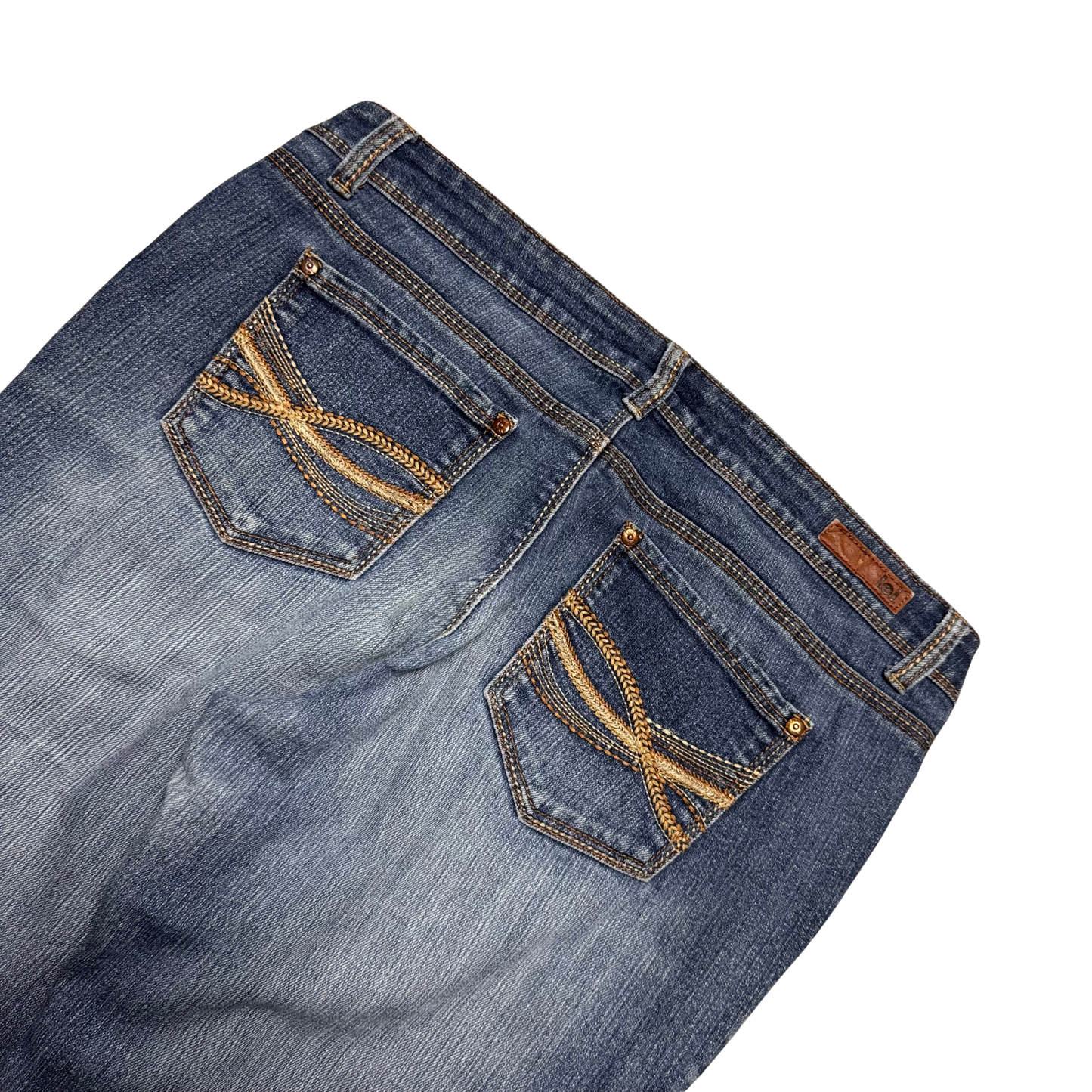 LEI Bootcut Jeans
