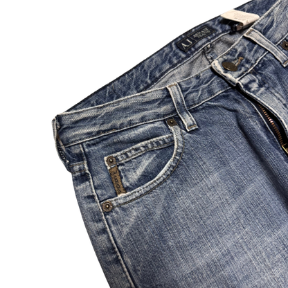 Armani Jeans