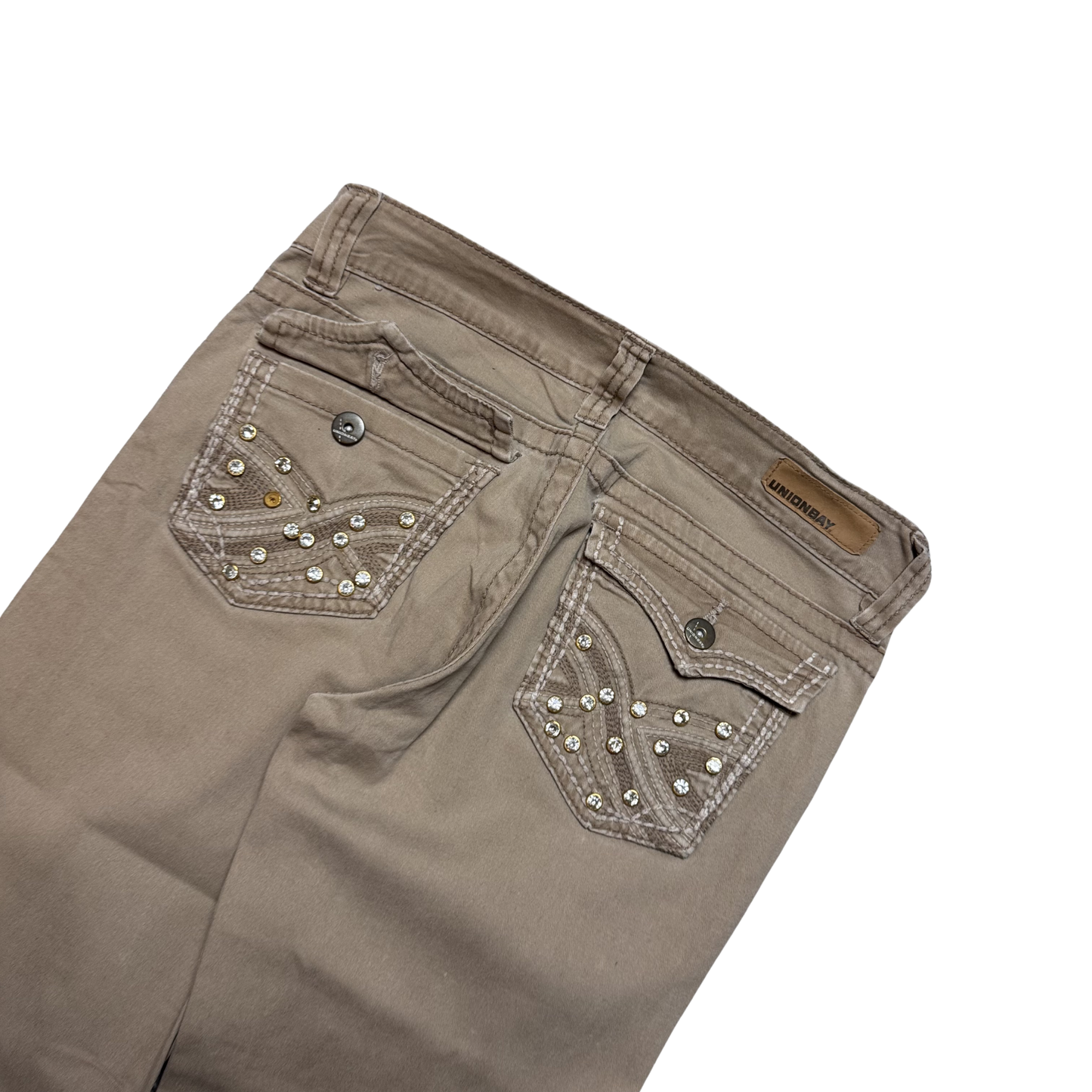 Vintage Y2K Bootcut Jeans