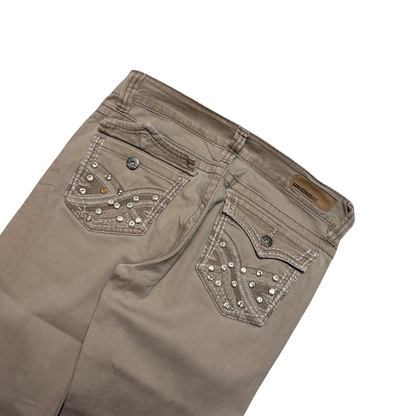 Vintage Y2K Bootcut Jeans