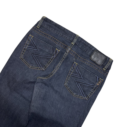 Vintage Y2K Flare Jeans