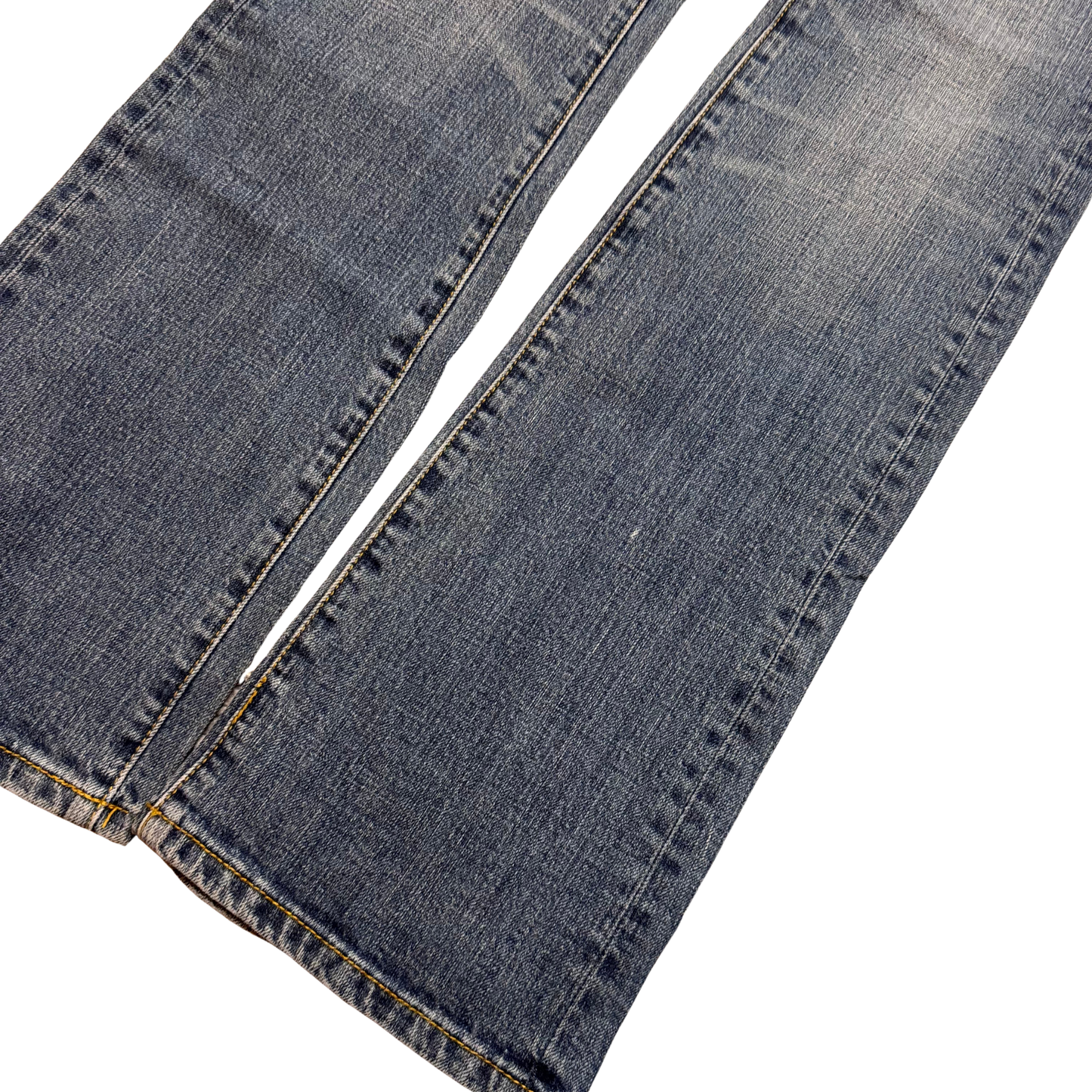 Vintage Denim Bootcut