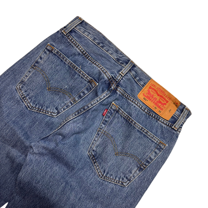 Levis 501 Jeans