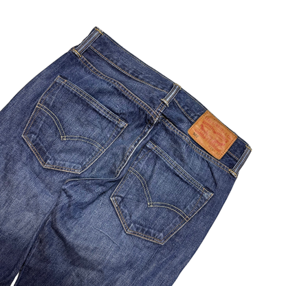 Levis 501 Jeans