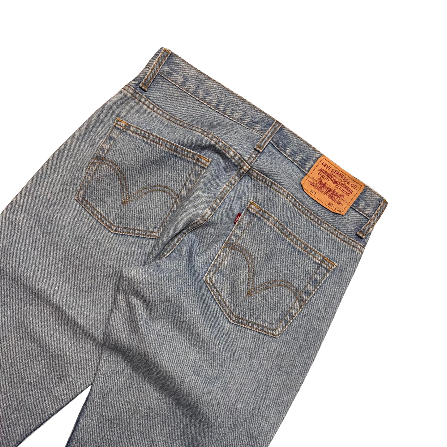 Levis 507 Jeans