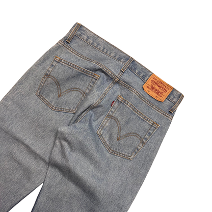 Levis 507 Jeans