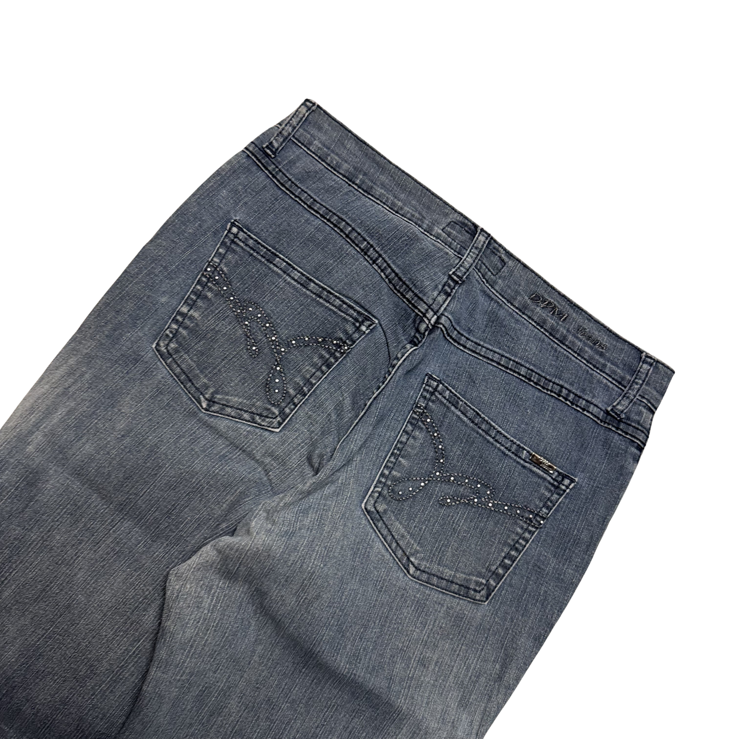 Vintage Y2K Bootcut Jeans