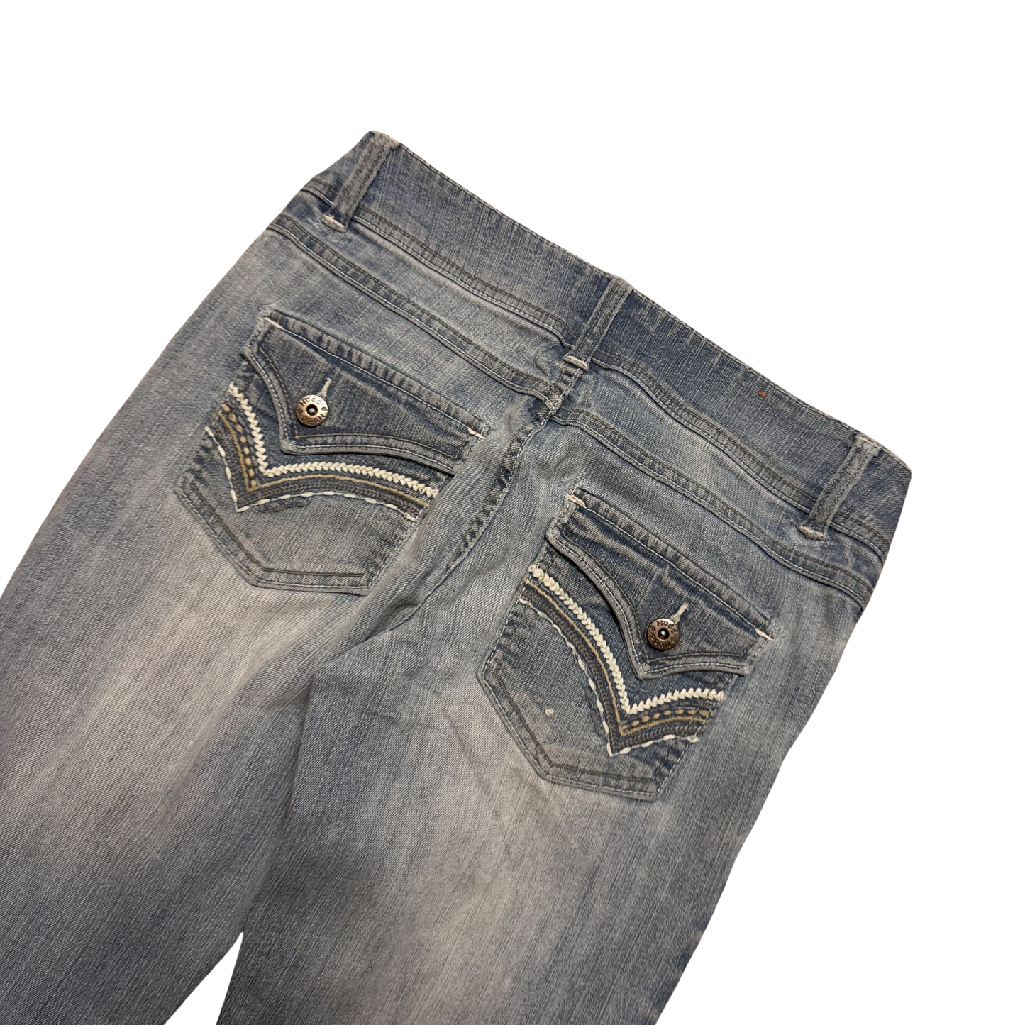 Mudd Jeans Bootcut