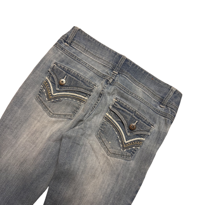 Mudd Jeans Bootcut