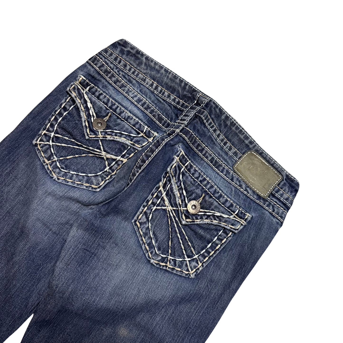 Silver Jeans Bootcut