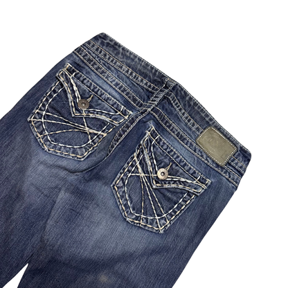Silver Jeans Bootcut