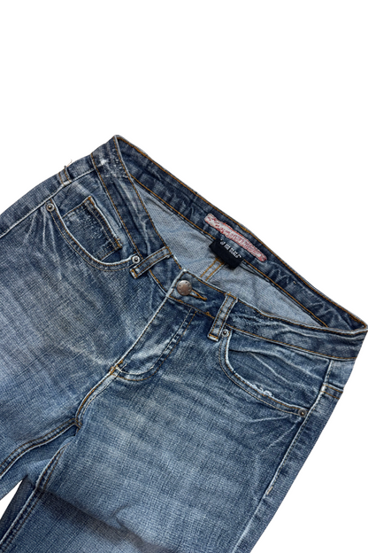 Colours of the World Denim