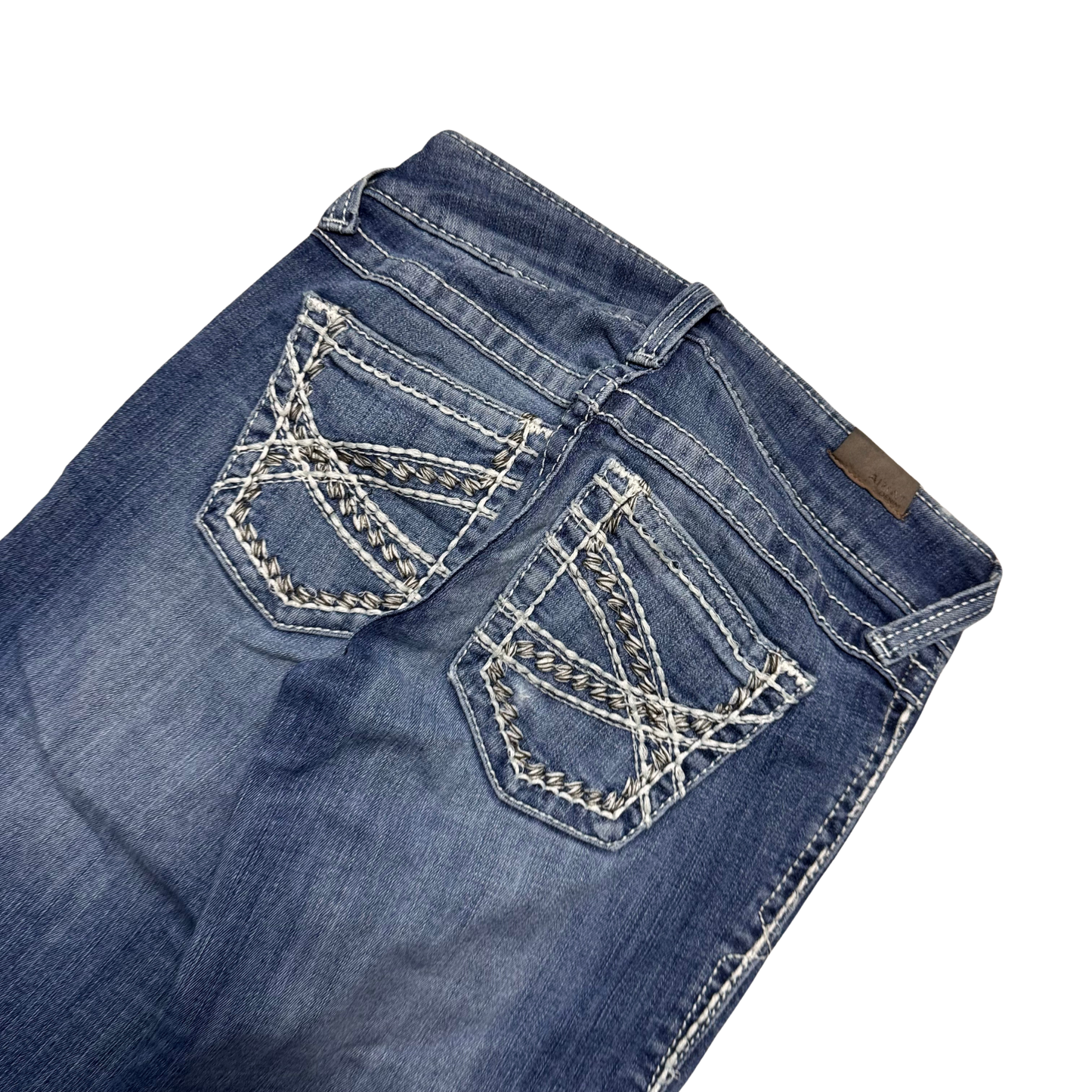 Ariat Real Denim Bootcut