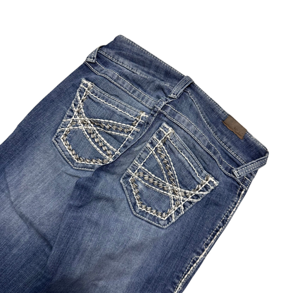 Ariat Real Denim Bootcut