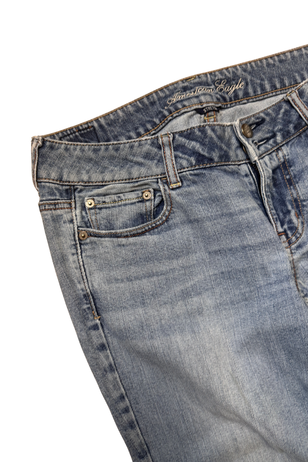 American Eagle Stretch Jeans
