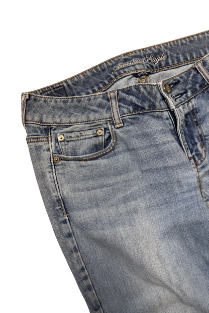 American Eagle Stretch Jeans