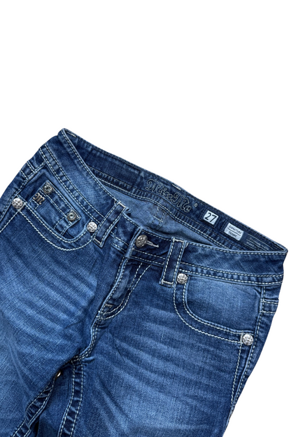 Miss Me Signature Skinny JY7739S