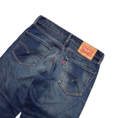 Levis 505 Jeans