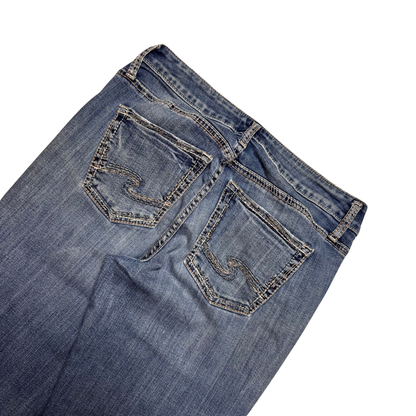 Silver Jeans Bootcut