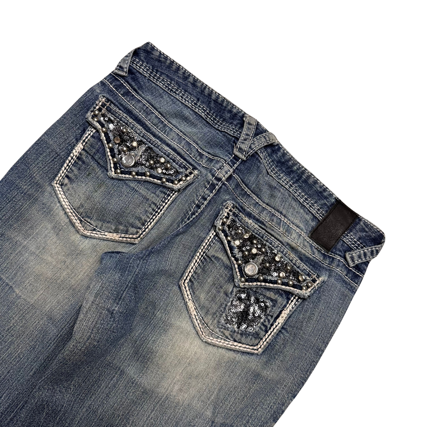 Vanity Jeans Flare