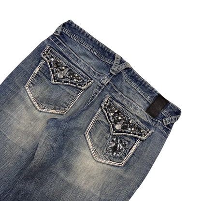 Vanity Jeans Flare