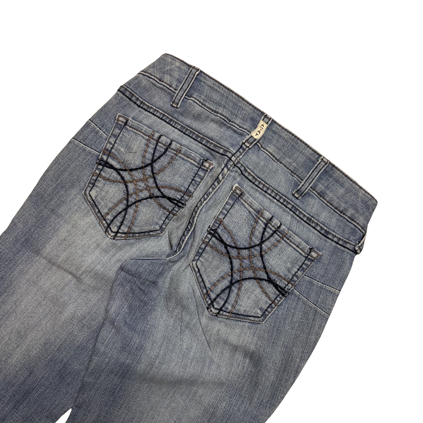 Ariat Real Denim Flare