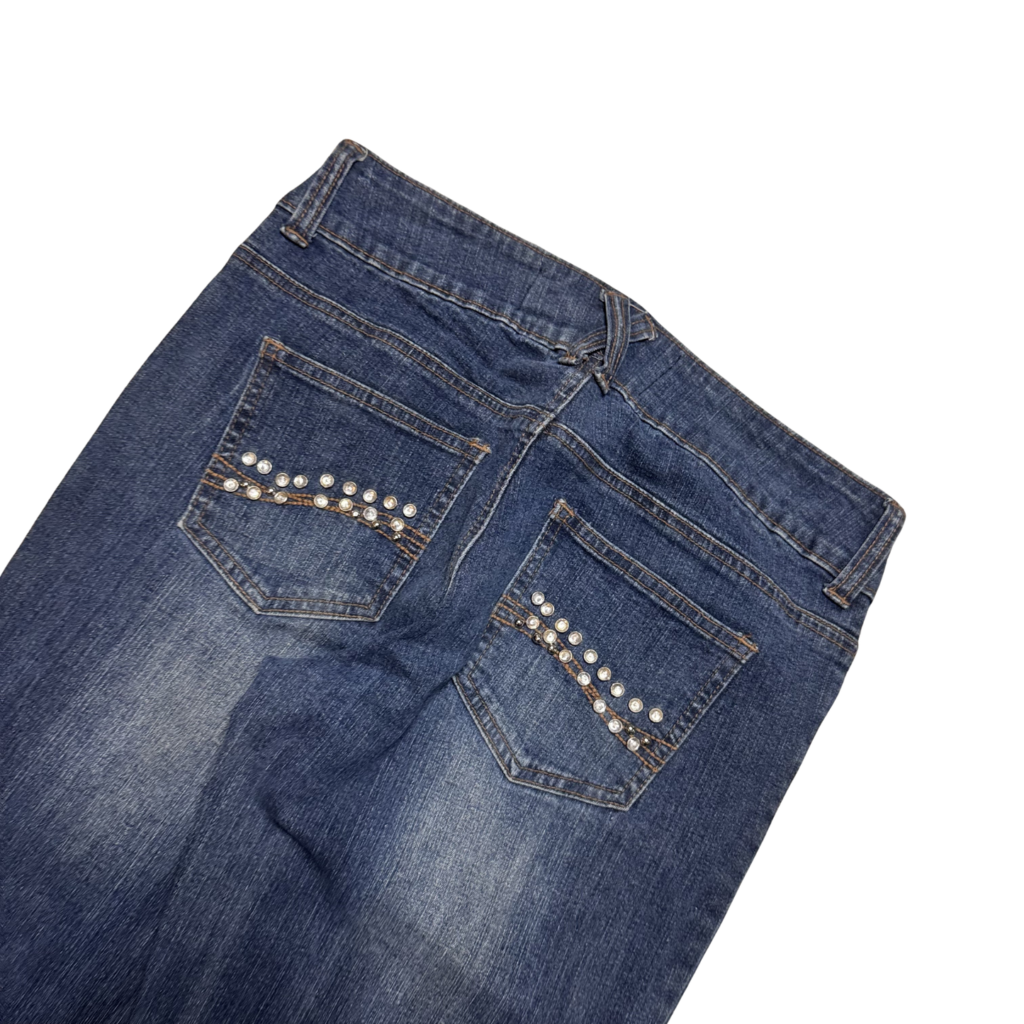 Vintage Y2K Bootcut Jeans