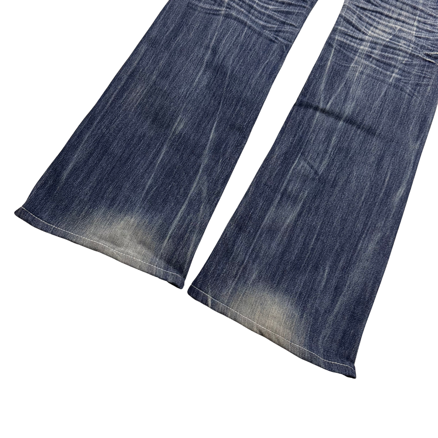 BONGO Jeans Bootcut