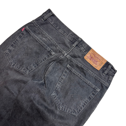 Levis 501 Jeans