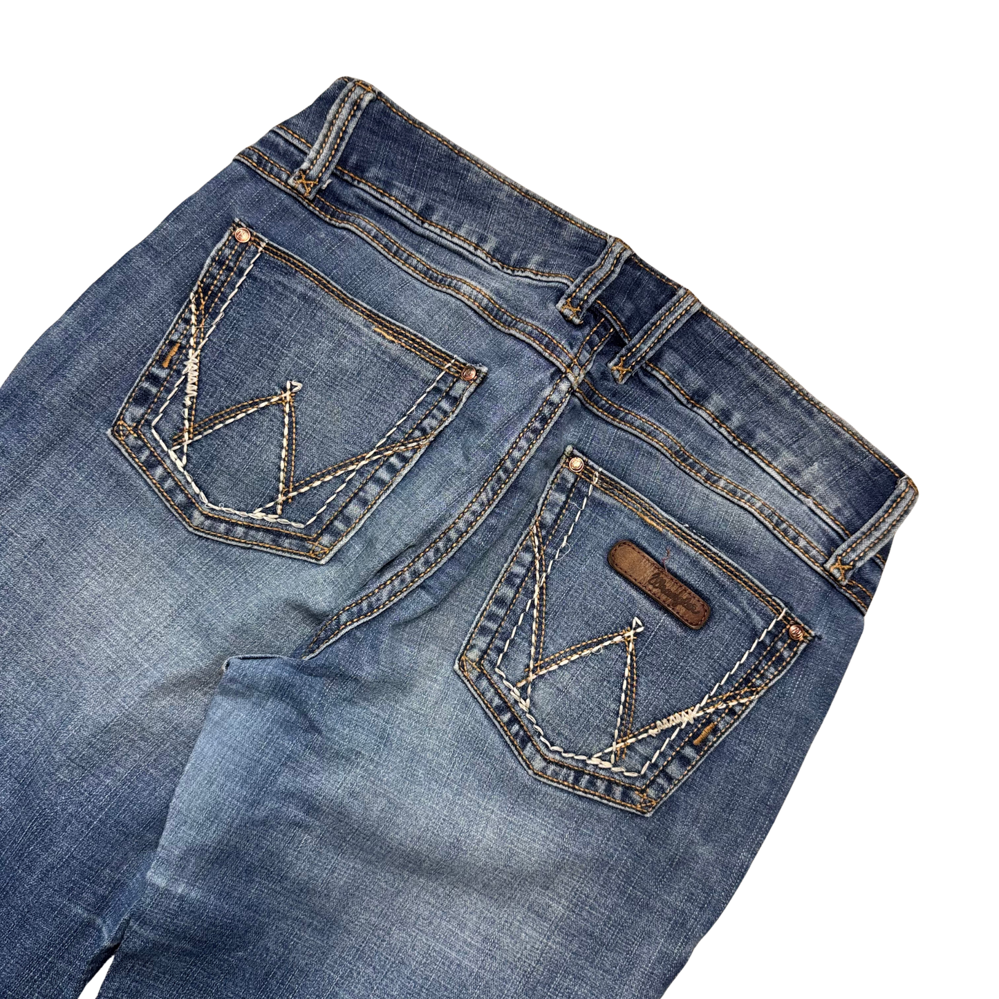 Wrangler Bootcut Jeans