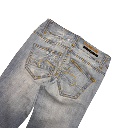 Vintage Y2K Flare Jeans