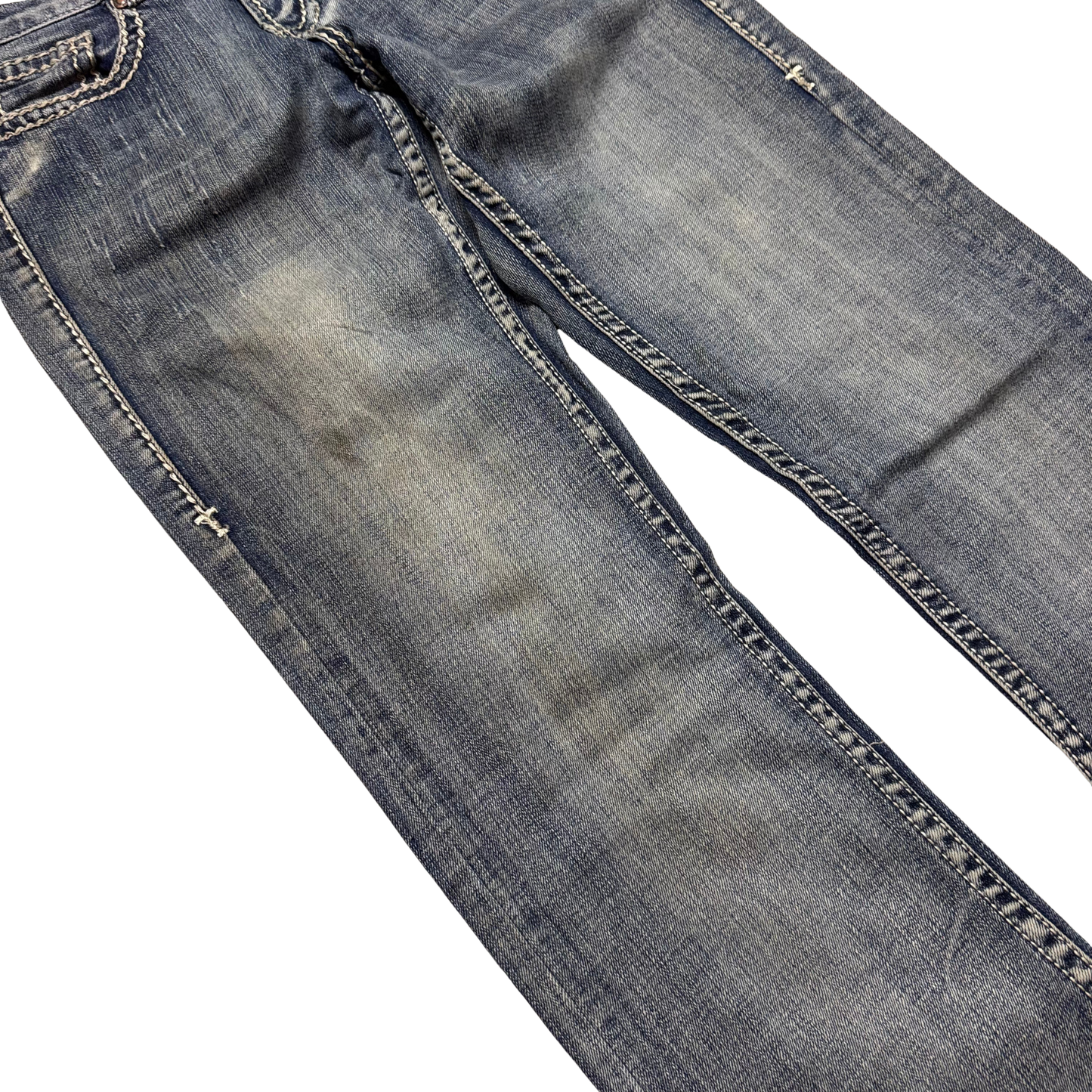 Cowgirl Tuff Bootcut