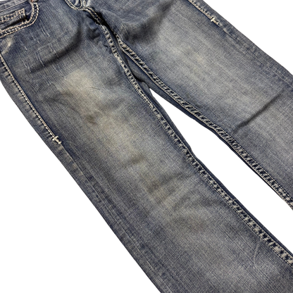 Cowgirl Tuff Bootcut