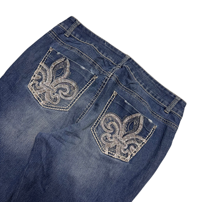 Faded Glory Bootcut Jeans