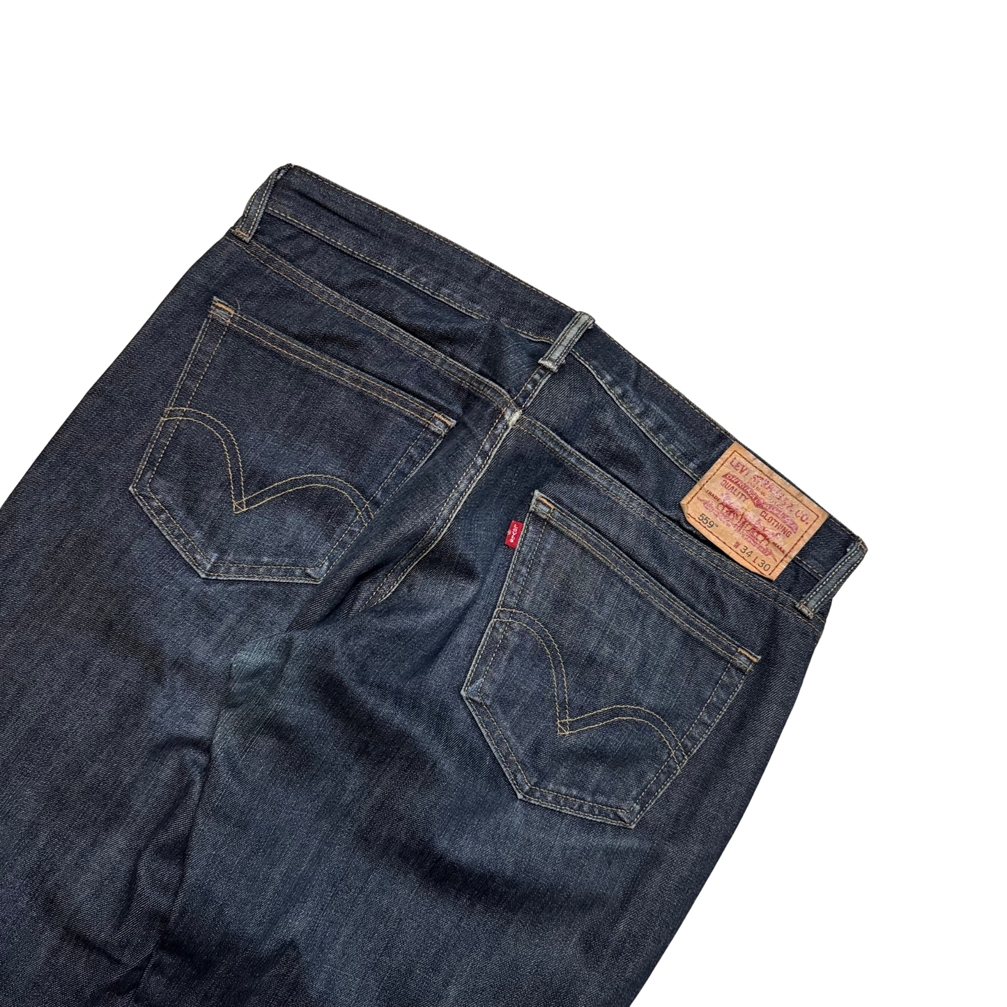 Levis 559 Jeans