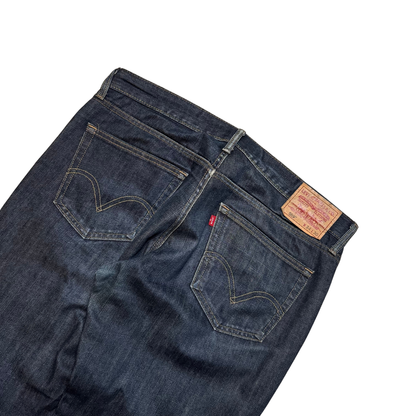 Levis 559 Jeans