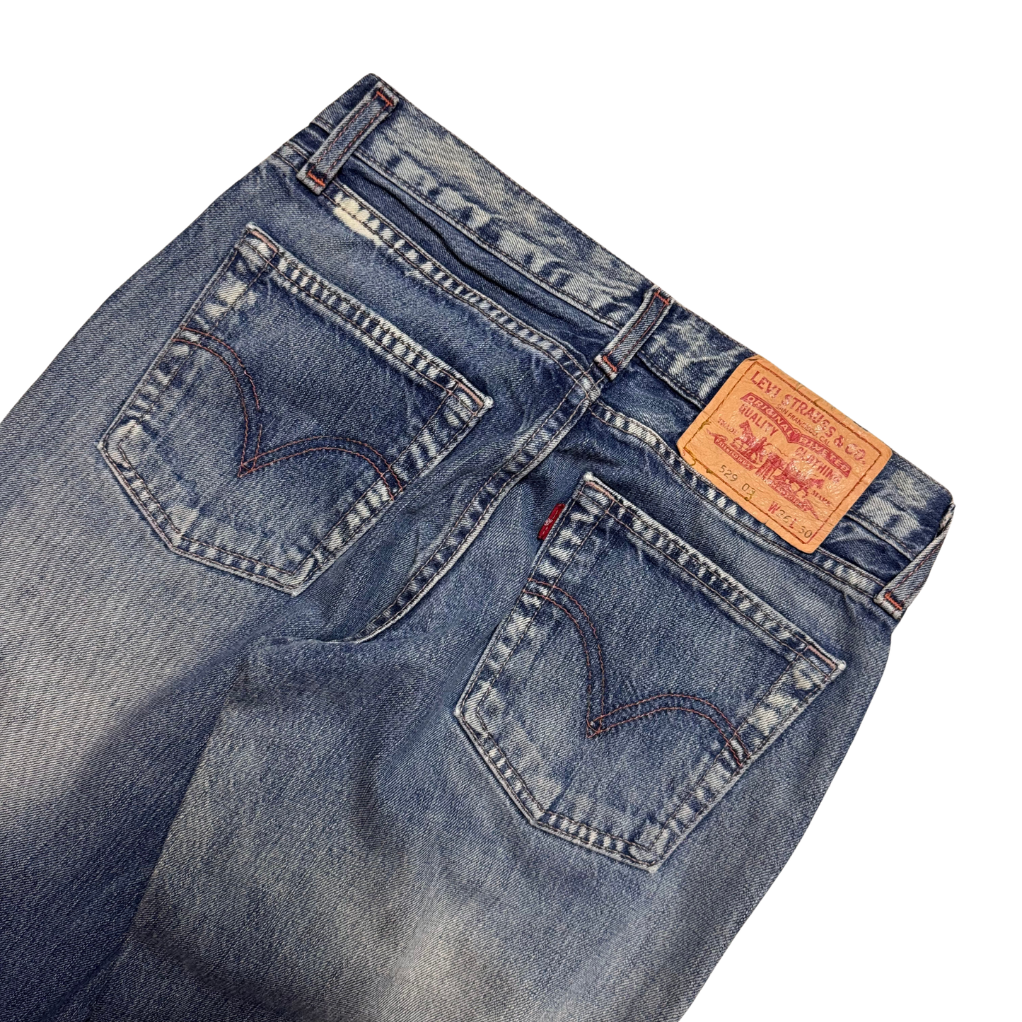 Levis 529 03 Jeans