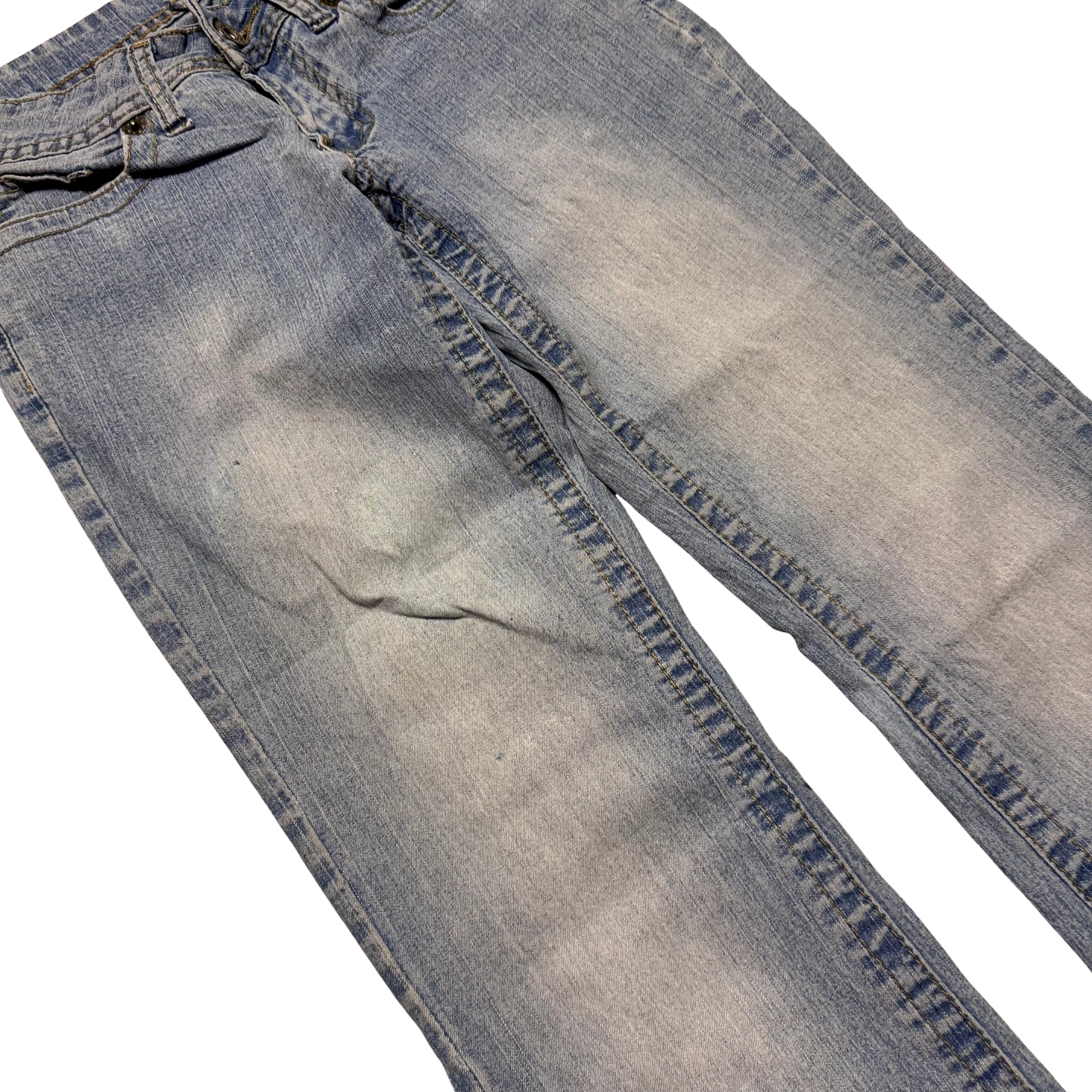 Angels Jeans Flared