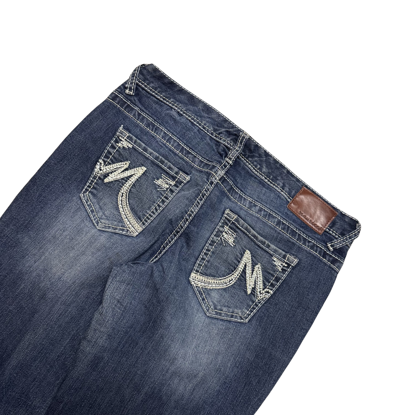 Maurices Jeans Bootcut