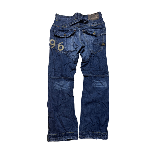 G-Star Raw 96 Denim