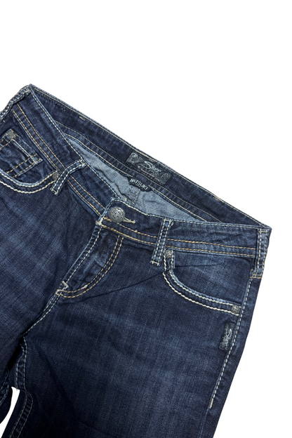 Silver Jeans Bootcut „Natsuki“