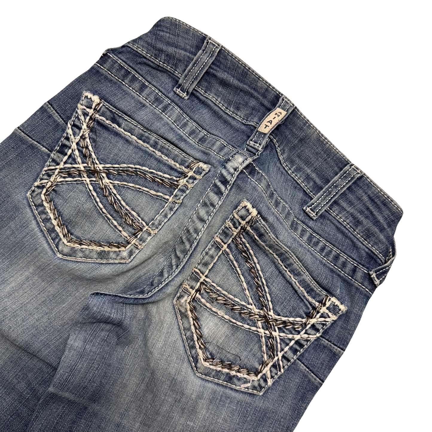 Ariat Real Denim Bootcut