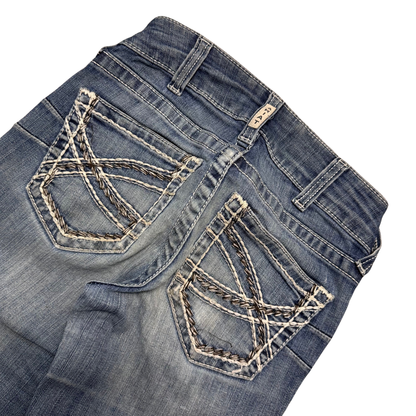 Ariat Real Denim Bootcut