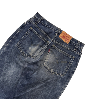 Levis 501 Jeans